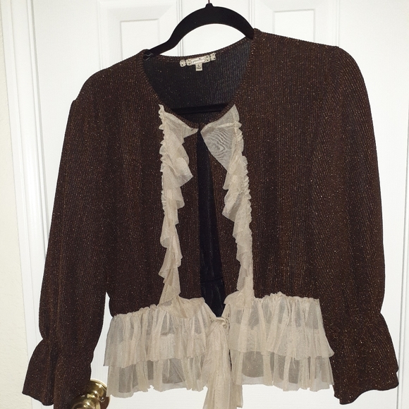 Gimmicks Sexy coat from Buckle - Picture 3 of 7